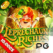 Leprechaun Riches