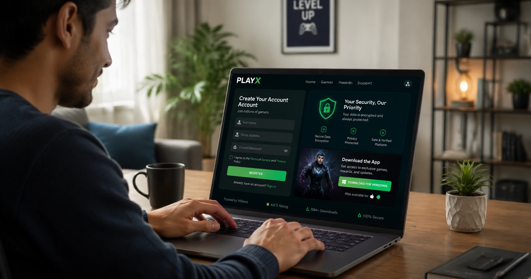 Comprehensive Guide to King Jili Login Register Download and Its Features - image 2 Comprehensive Guide to King Jili Login Register Download and Its Features - image 2
