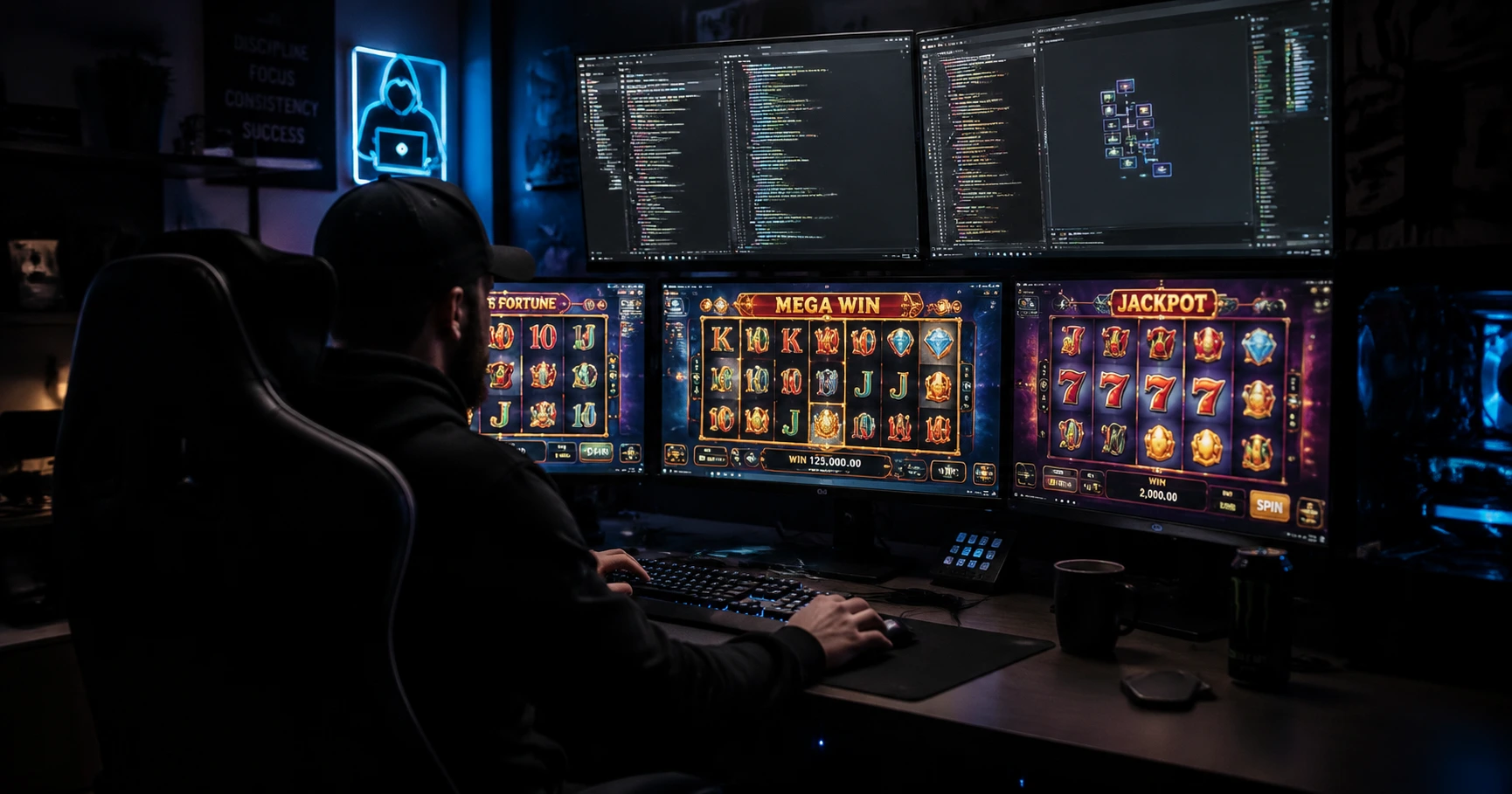 Comprehensive Guide on Jili Slots Hack and Related Strategies - image 1 Comprehensive Guide on Jili Slots Hack and Related Strategies - image 1