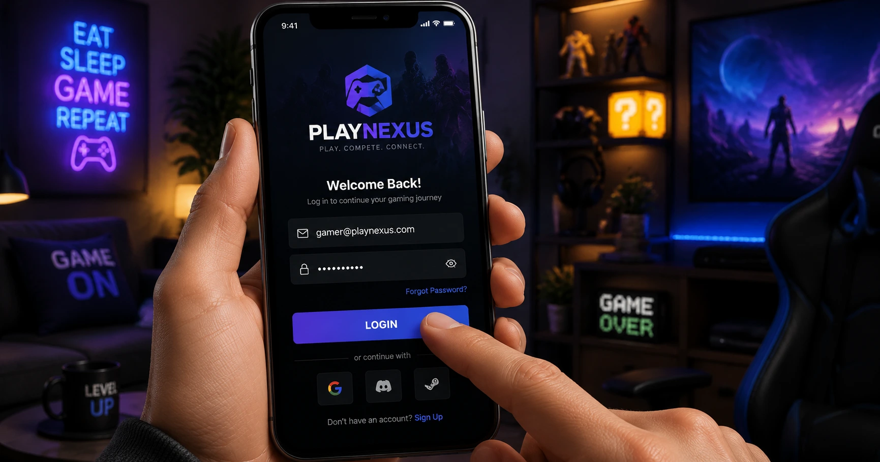 Mago Jili 777 Login: Your Ultimate Guide to Gaming and More - image 2 Mago Jili 777 Login: Your Ultimate Guide to Gaming and More - image 2