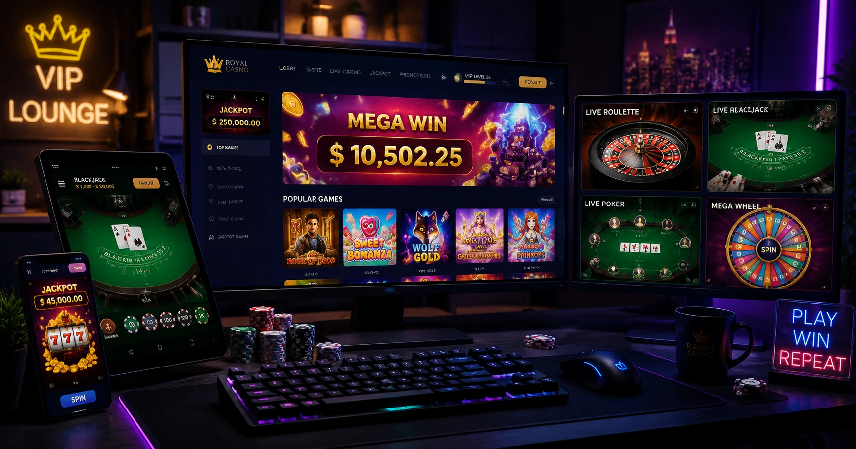 Deep Dive into 63ace jili: The Leading Online Casino - image 1 Deep Dive into 63ace jili: The Leading Online Casino - image 1