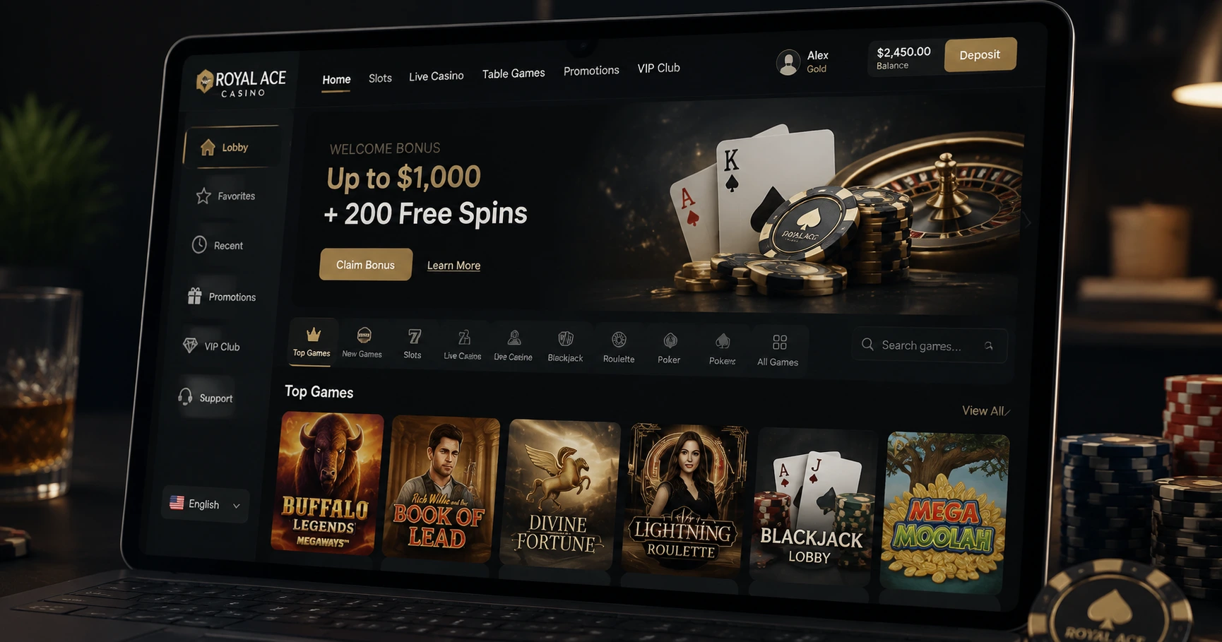 Deep Dive into 63ace jili: The Leading Online Casino - image 2 Deep Dive into 63ace jili: The Leading Online Casino - image 2
