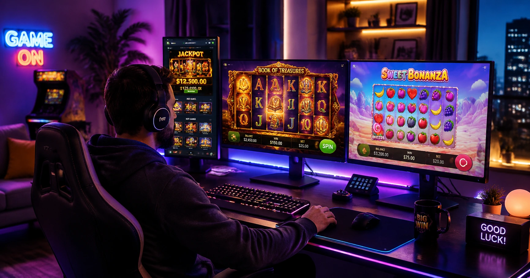 Effective jili slot tricks and tips for Winning Big - image 1 Effective jili slot tricks and tips for Winning Big - image 1