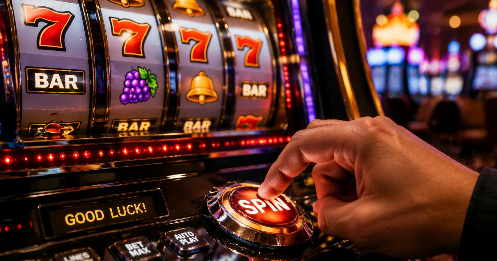 Effective jili slot tricks and tips for Winning Big - image 2 Effective jili slot tricks and tips for Winning Big - image 2