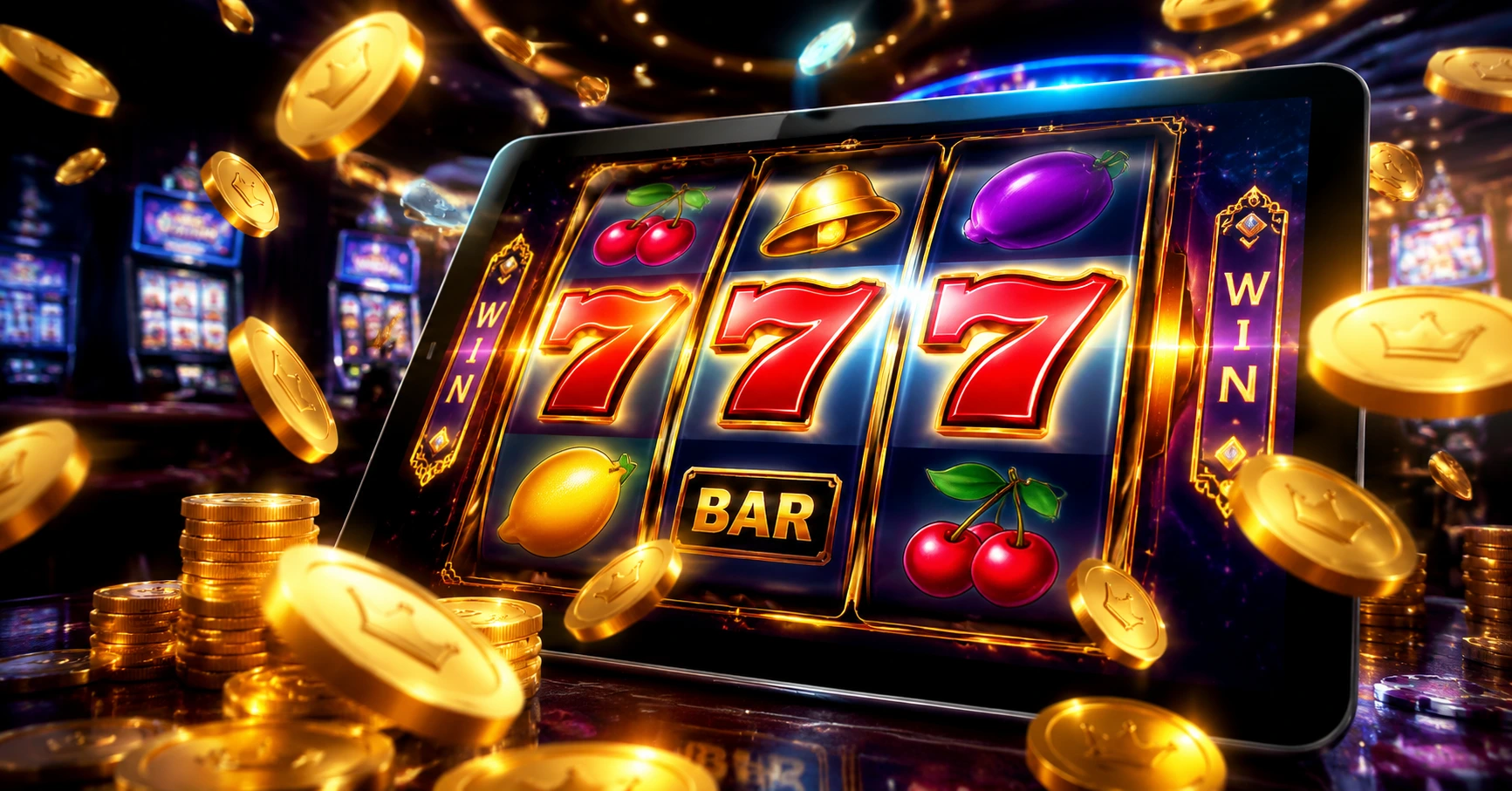 Discover the Excitement of slot 777 jili slot 777 login Platform - image 1 Discover the Excitement of slot 777 jili slot 777 login Platform - image 1