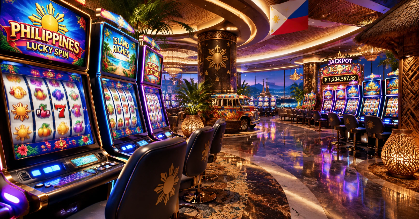 Discover the Excitement of slot 777 jili slot 777 login Platform - image 3 Discover the Excitement of slot 777 jili slot 777 login Platform - image 3