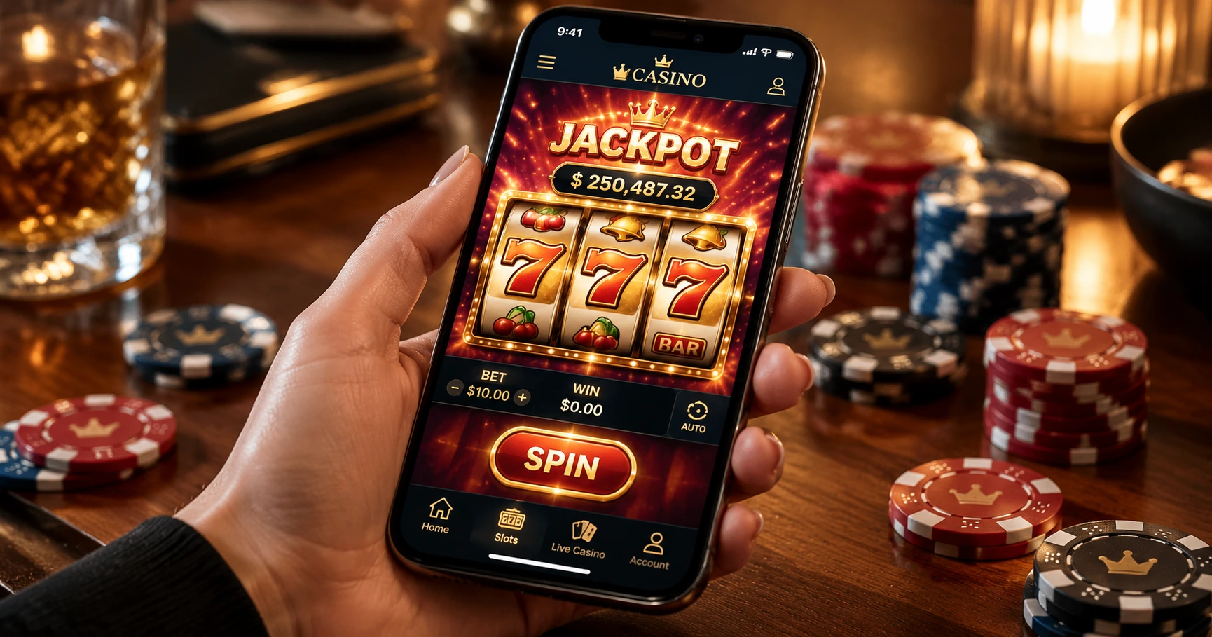 Discover the jili sss app: Your Gateway to Ultimate Online Casino Fun - image 2 Discover the jili sss app: Your Gateway to Ultimate Online Casino Fun - image 2
