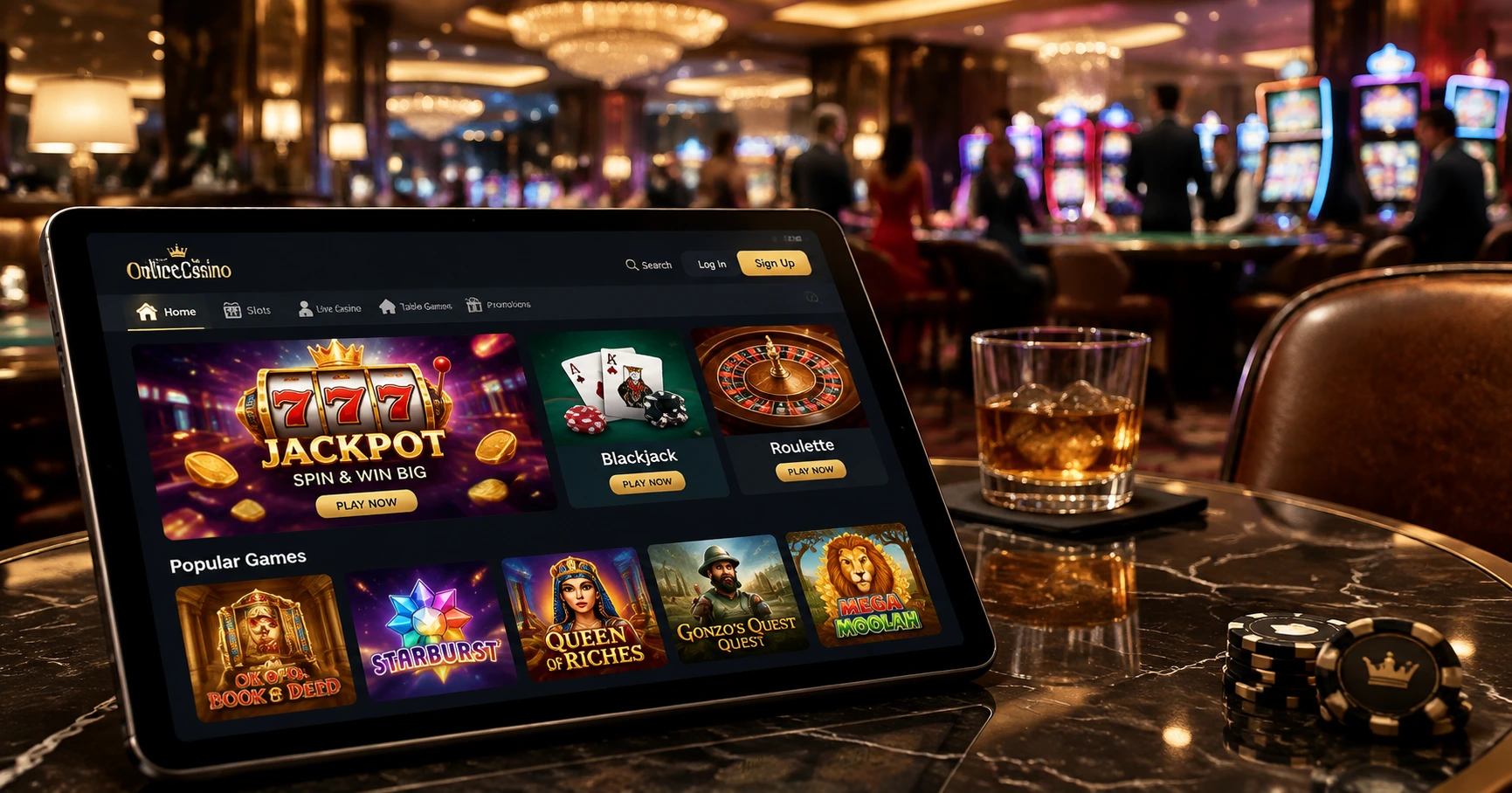 Discover the jili sss app: Your Gateway to Ultimate Online Casino Fun - image 3 Discover the jili sss app: Your Gateway to Ultimate Online Casino Fun - image 3