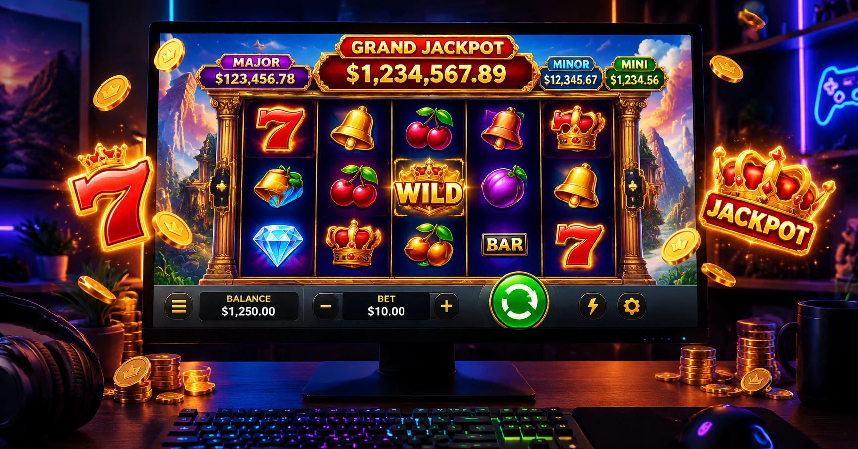 jili slot ดาวน์โหลดฟรี: Your Ultimate Guide to Enjoying Free JILI Slots - image 1 jili slot ดาวน์โหลดฟรี: Your Ultimate Guide to Enjoying Free JILI Slots - image 1