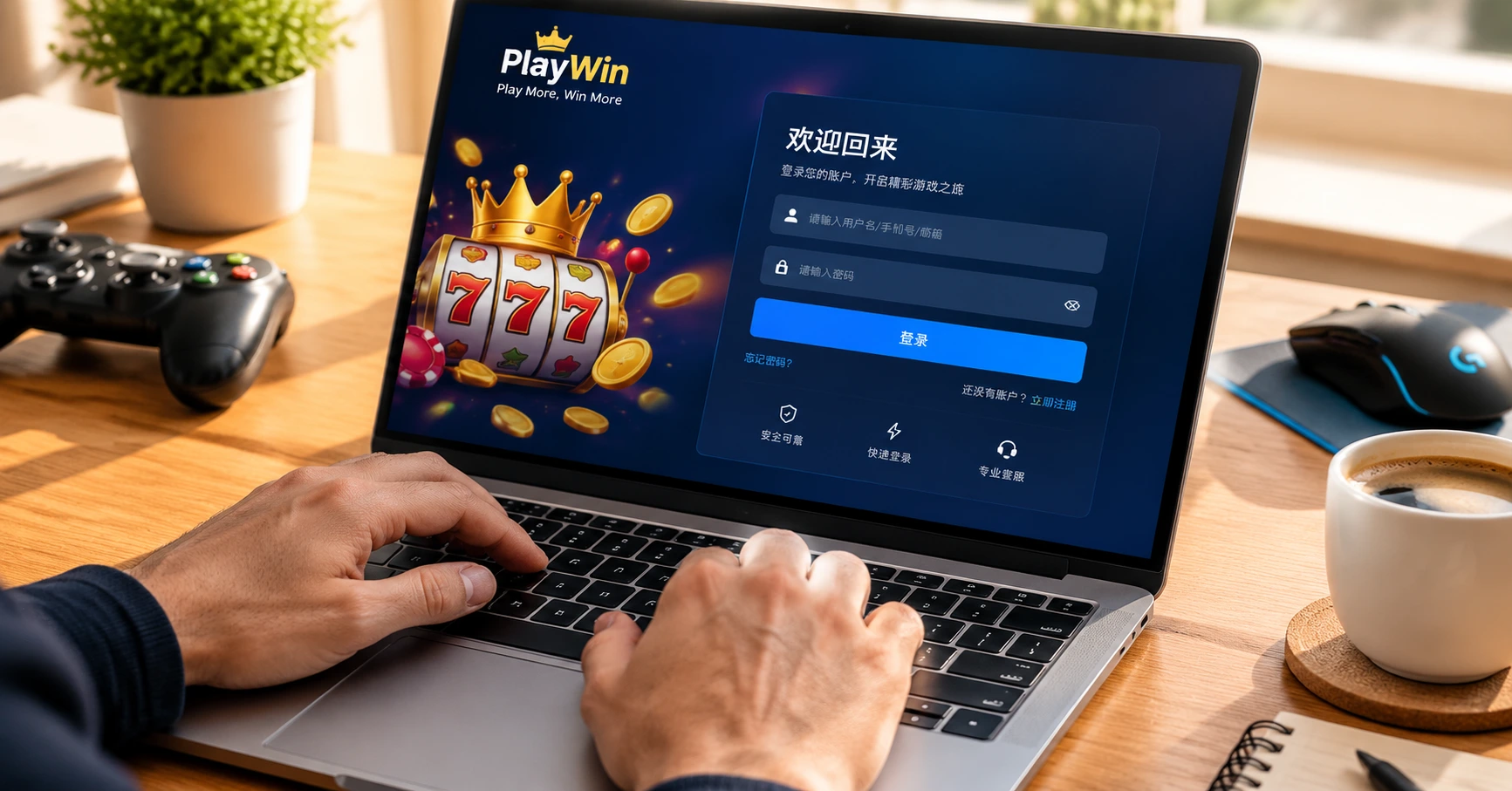 Mastering jili 2024 login: Your Gateway to the Ultimate Gaming Experience - image 2 Mastering jili 2024 login: Your Gateway to the Ultimate Gaming Experience - image 2